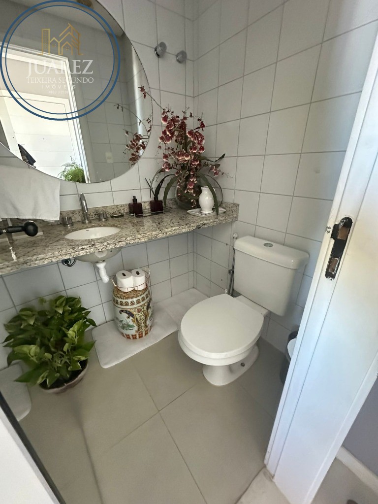 Apartamento - Pituba
