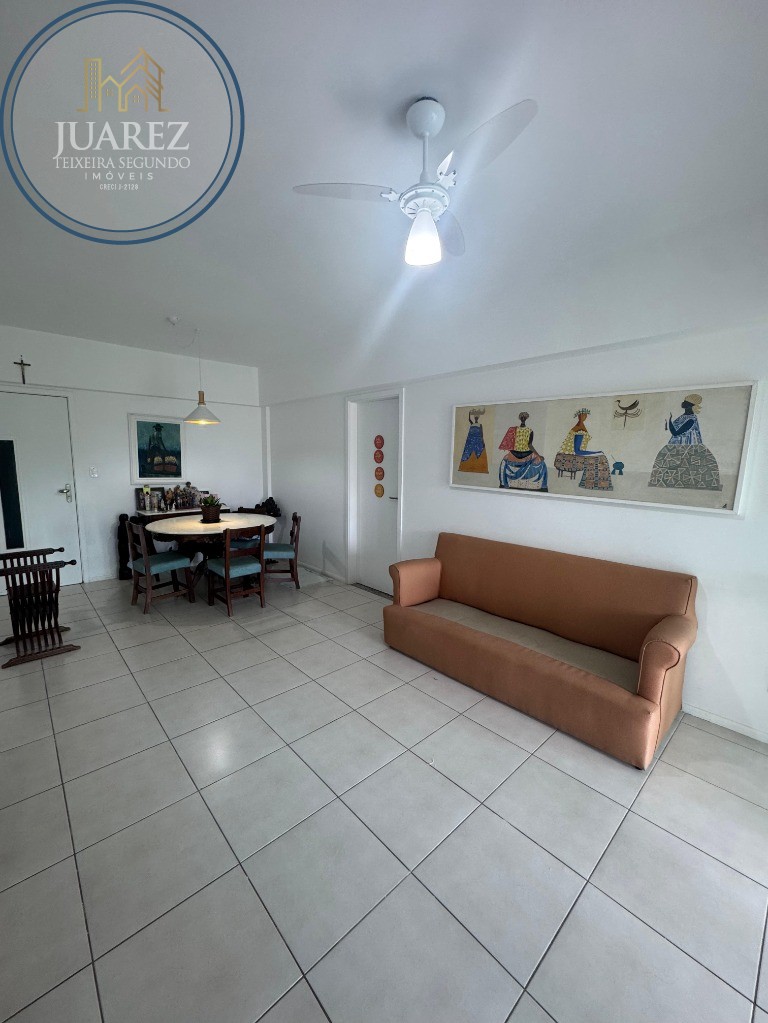 Apartamento - Pituaçu