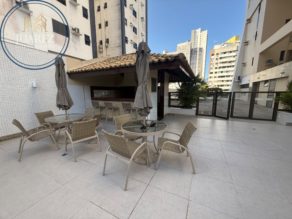 Apartamento - Cidade jardim
