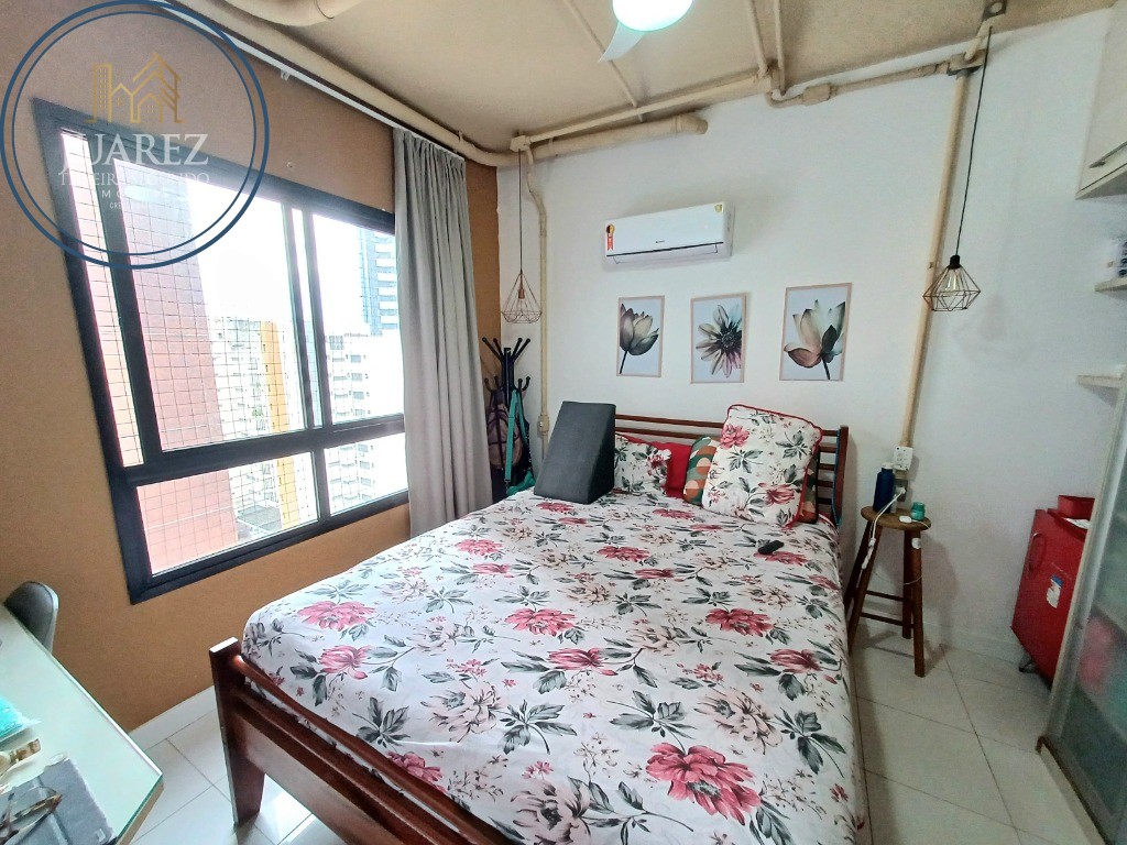Apartamento - Pituba