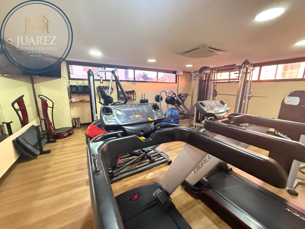 Apartamento - Cidade jardim
