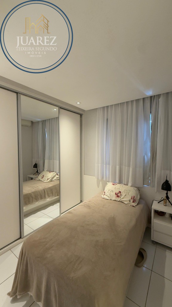 Apartamento - Pituba