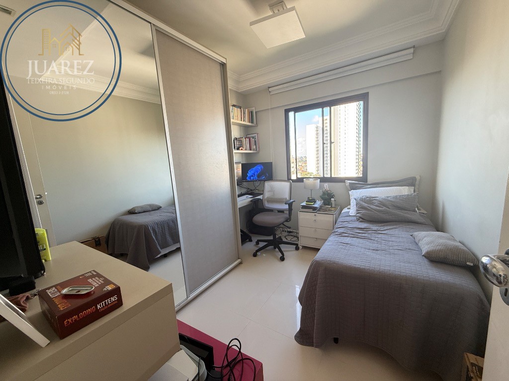 Apartamento - Cidade jardim