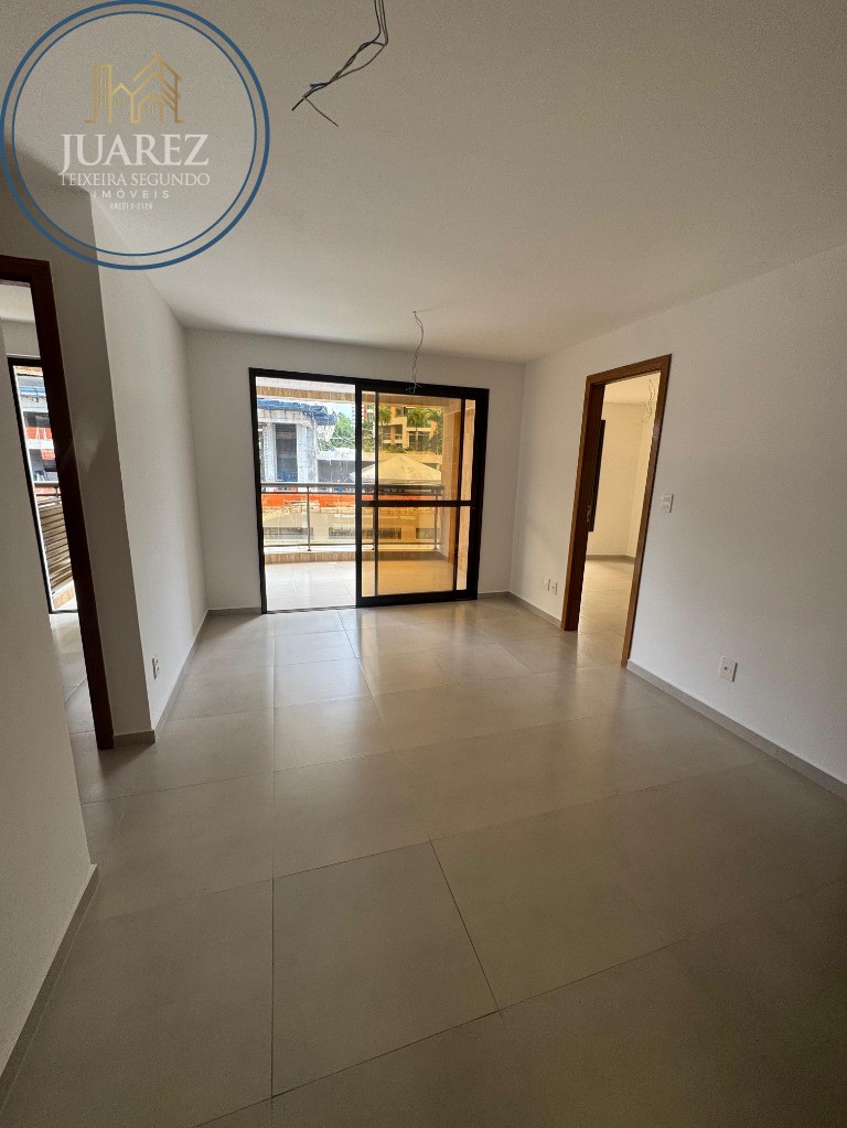 Apartamento - Horto florestal