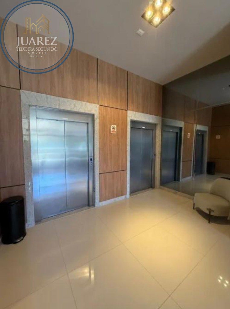 Apartamento - Jaguaribe