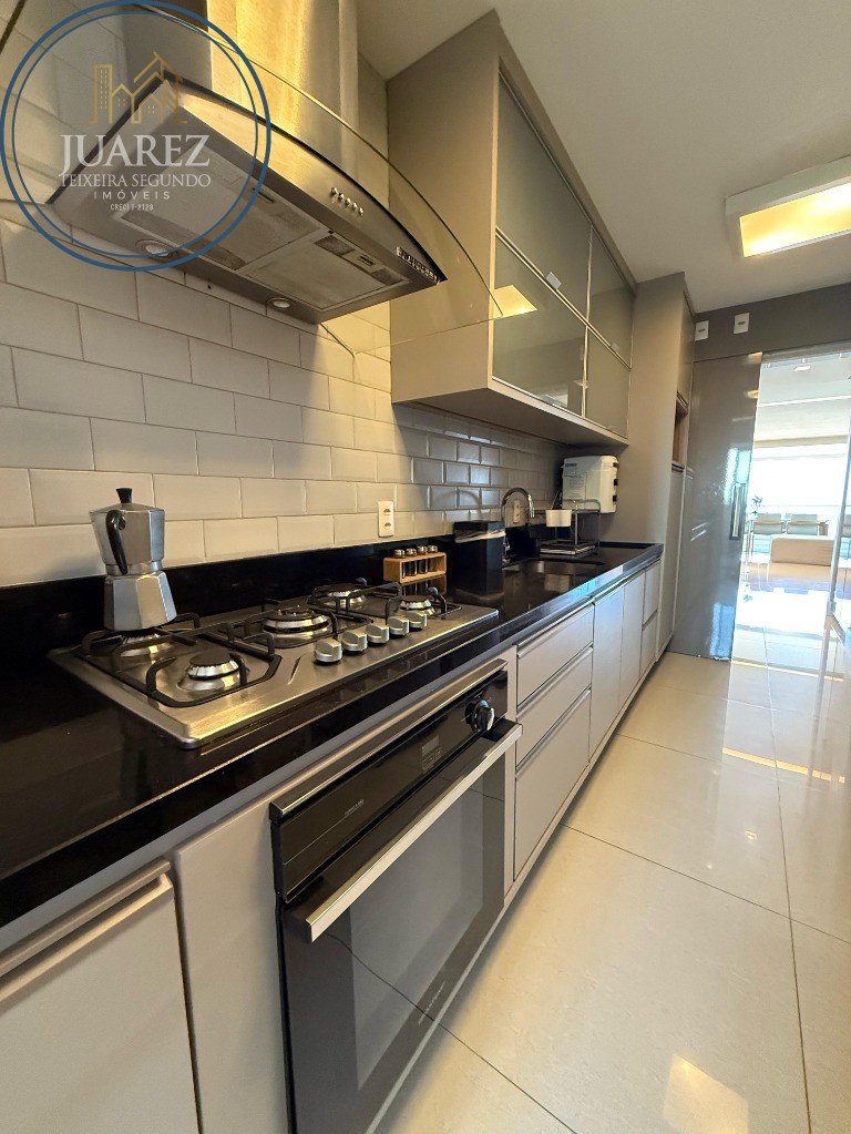 Apartamento - Patamares