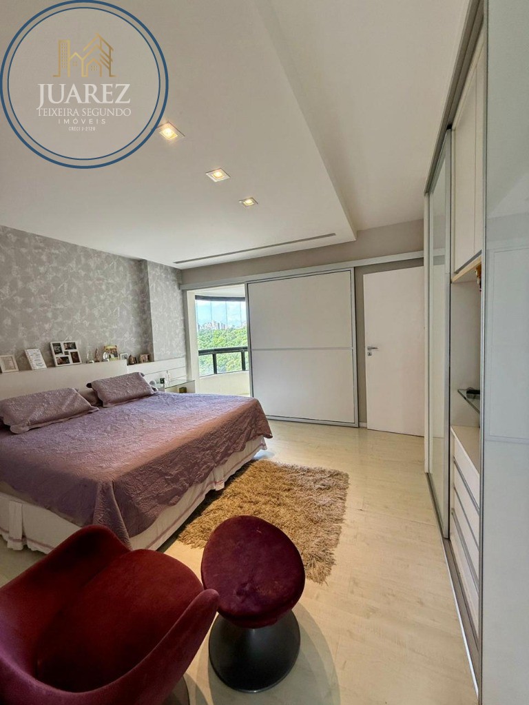 Apartamento - Cidade jardim