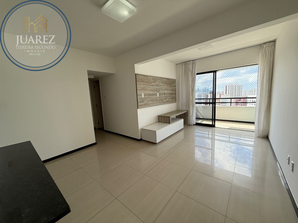 Apartamento - Pituba