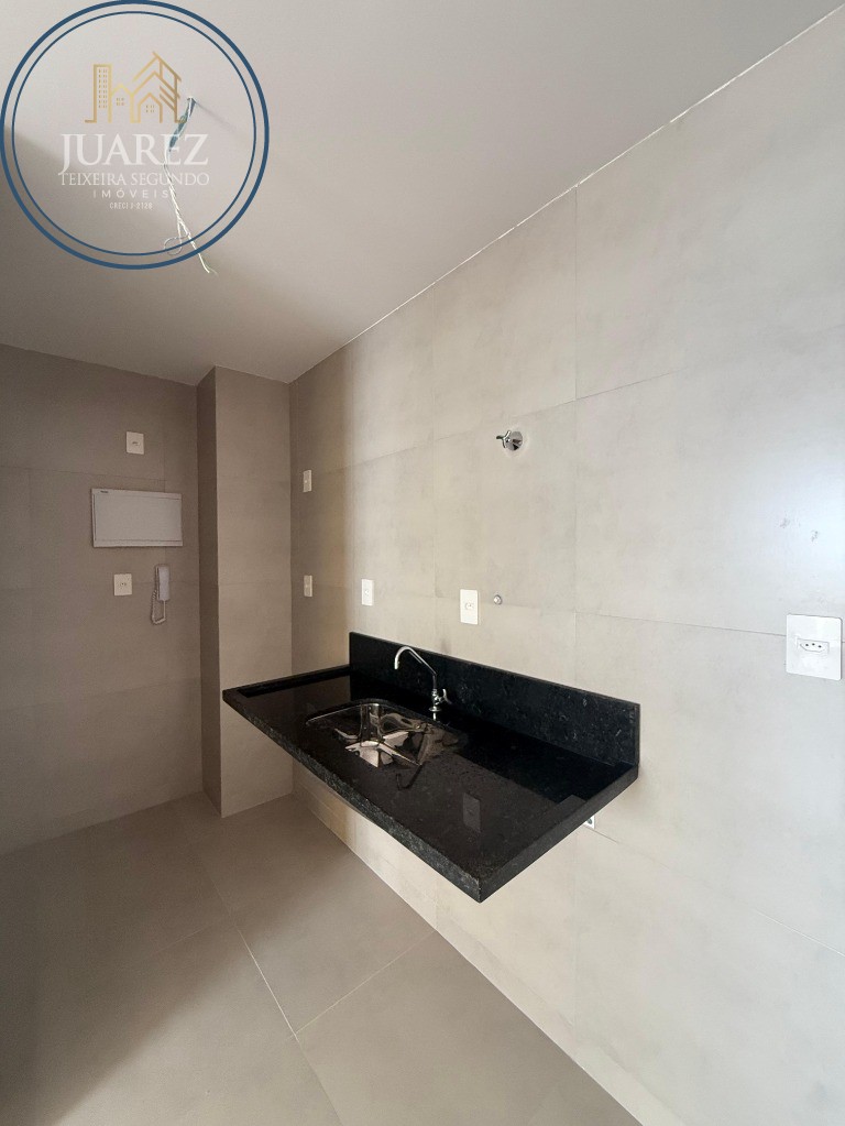 Apartamento - Horto florestal