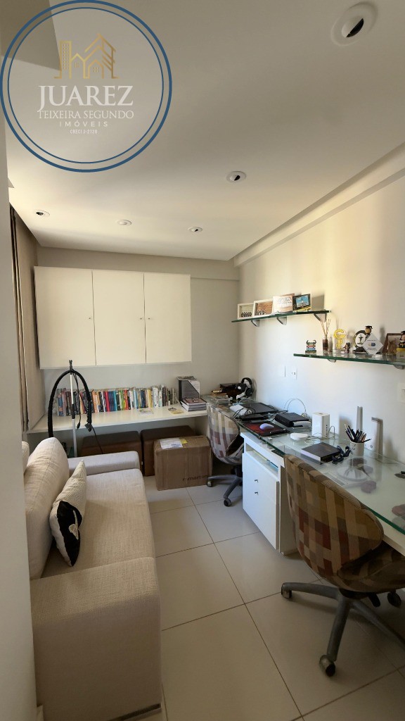 Apartamento - Pituba