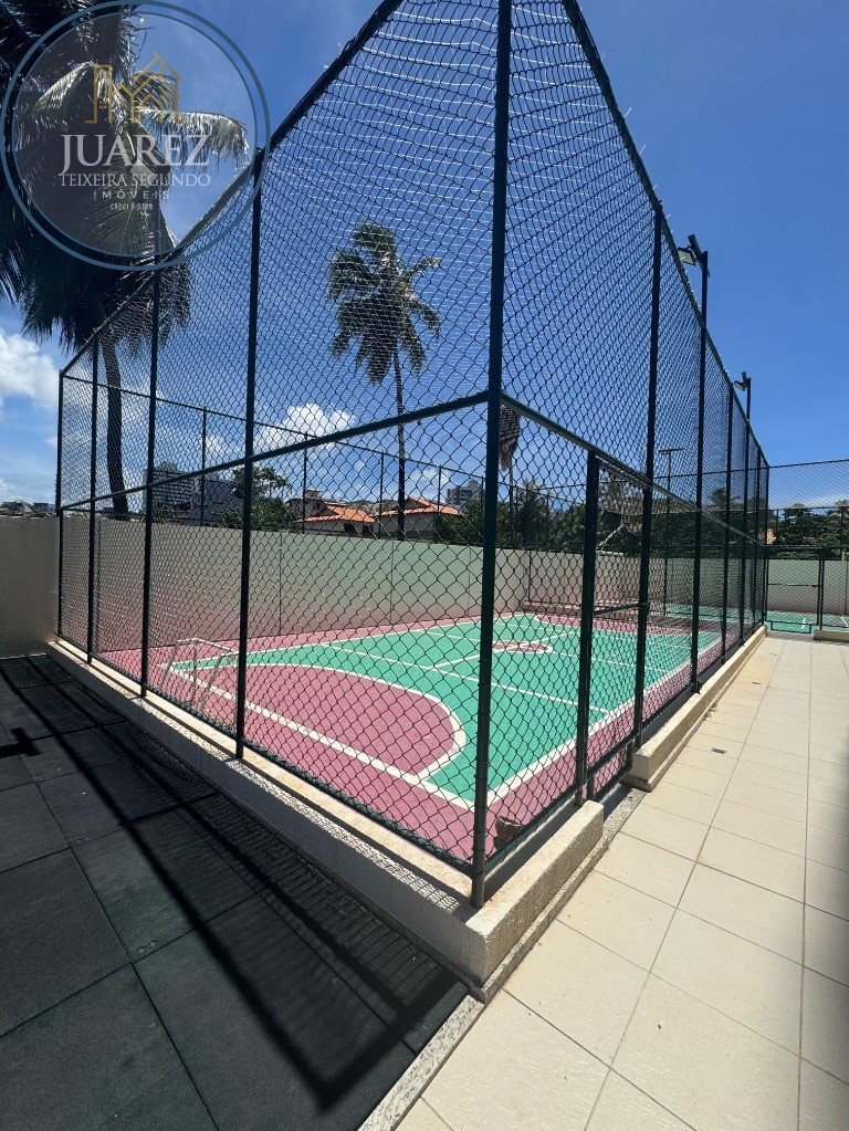 Apartamento - Pituaçu