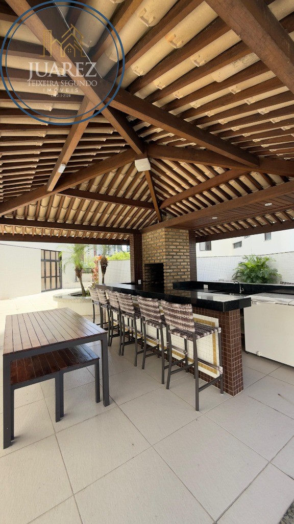 Apartamento - Pituba