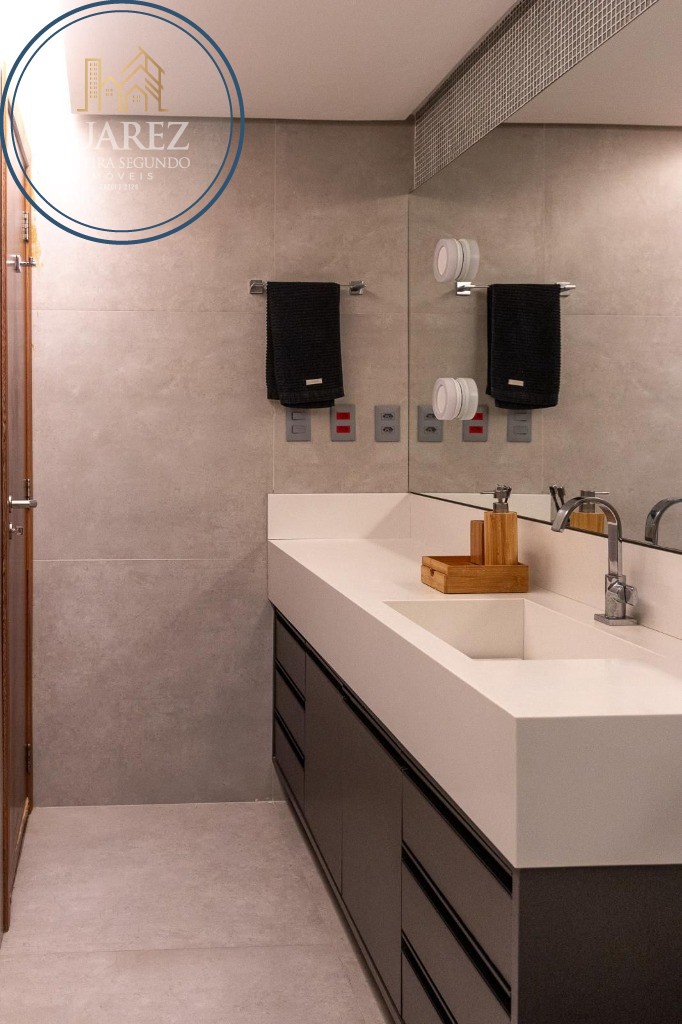 Apartamento - Alphaville i