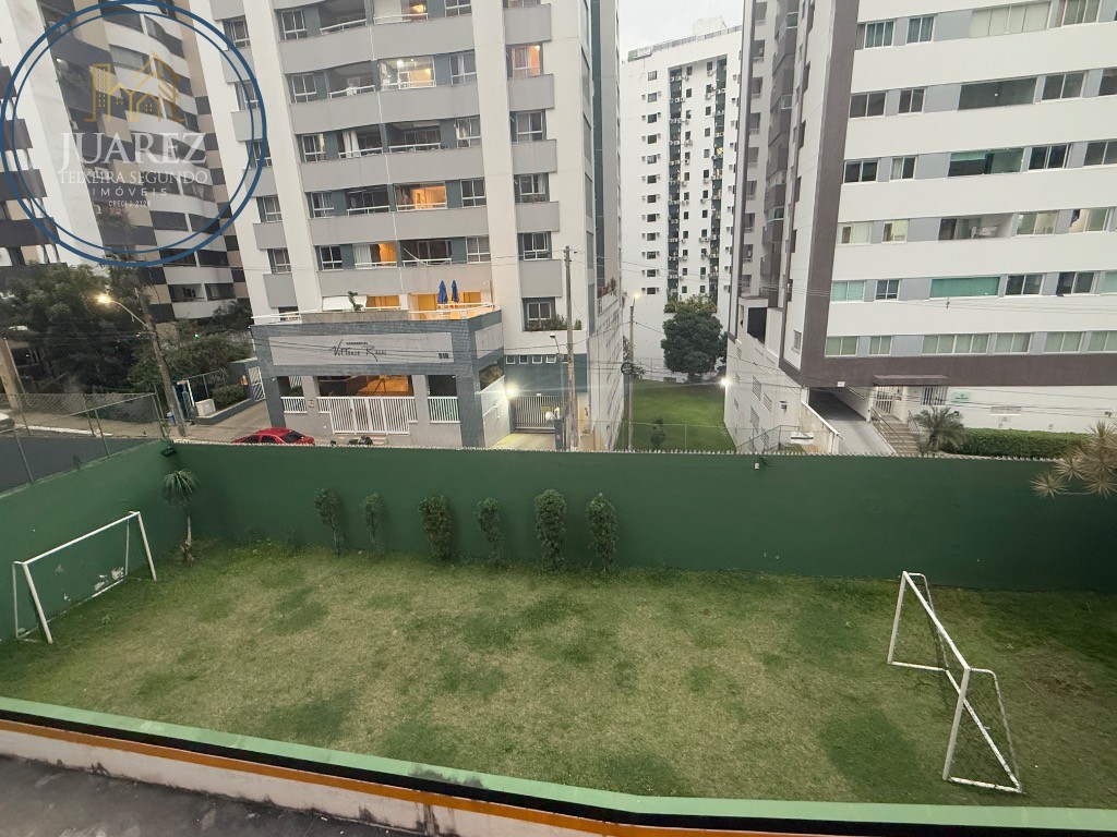Apartamento - Pituba