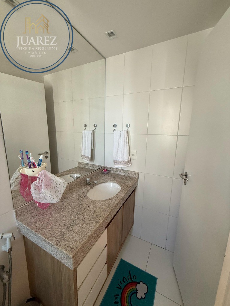Apartamento - Patamares