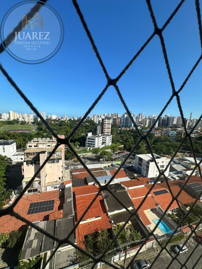Apartamento - Pituba
