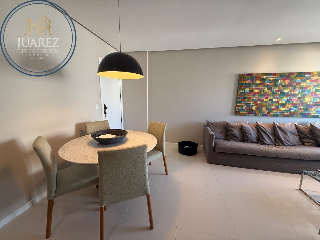 Apartamento - Cidade jardim