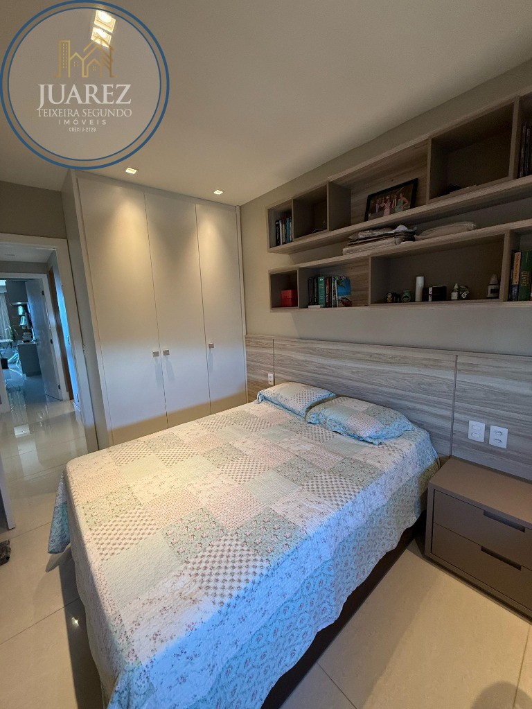 Apartamento - Patamares