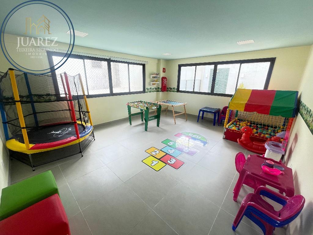 Apartamento - Armação
