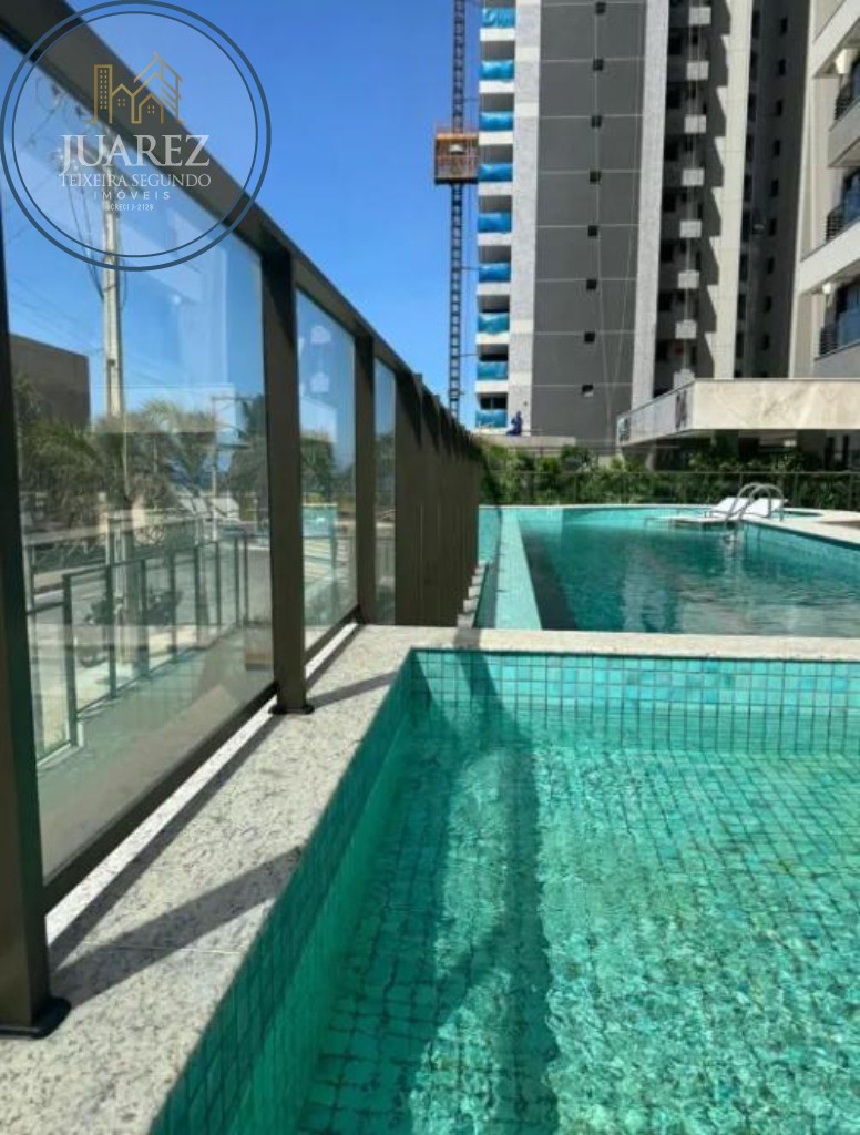Apartamento - Jaguaribe