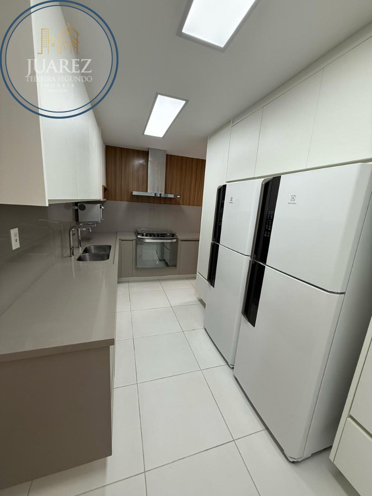 Apartamento - Horto florestal