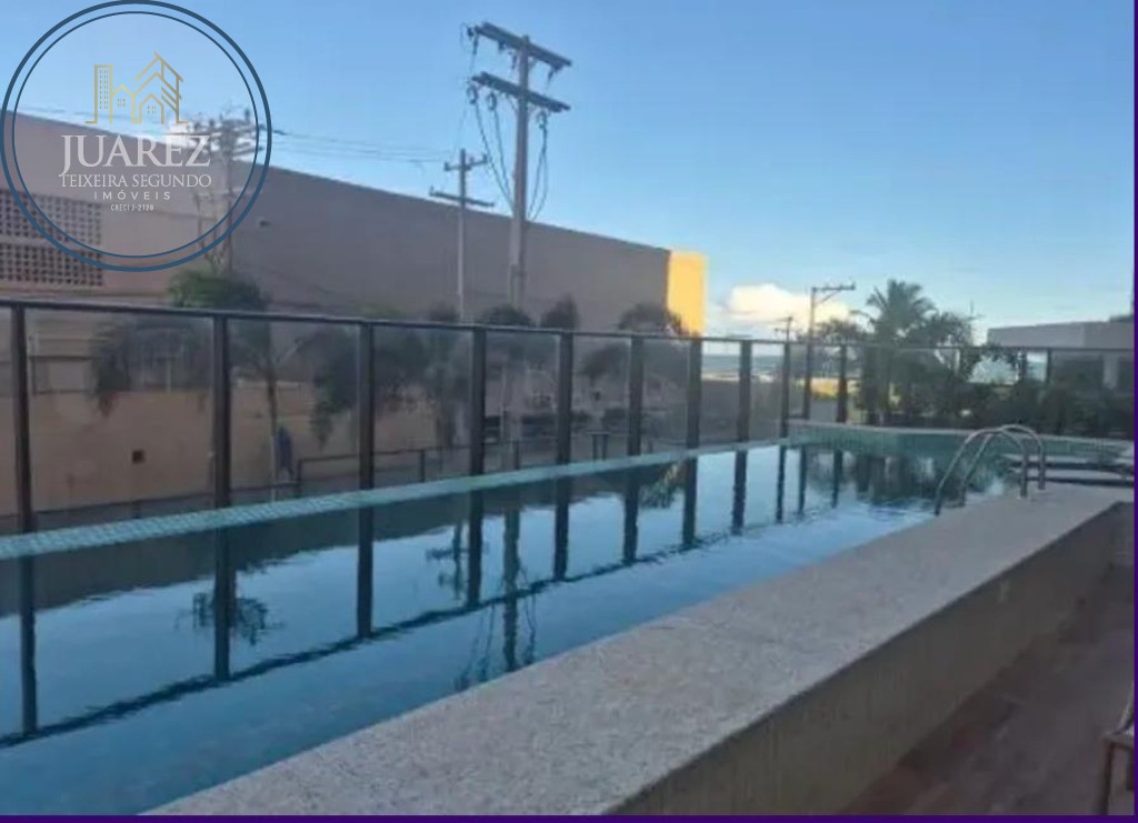 Apartamento - Jaguaribe