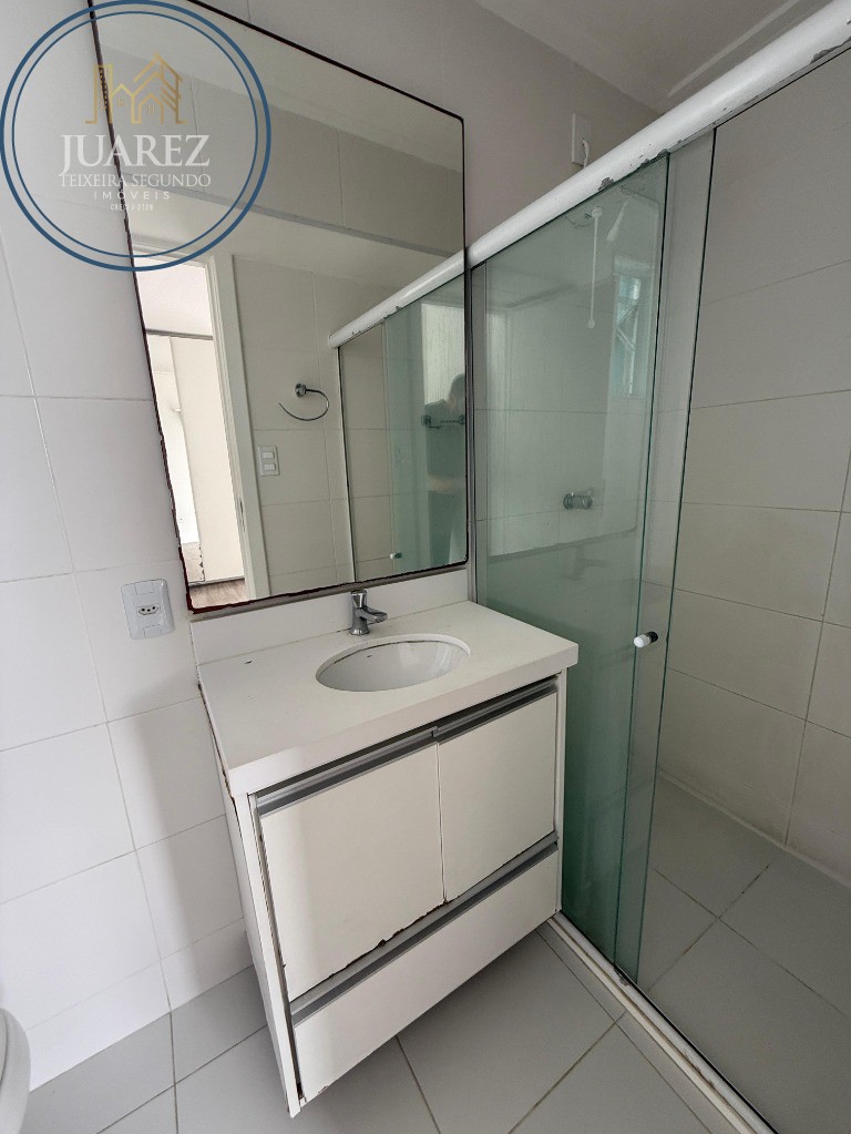 Apartamento - Candeal