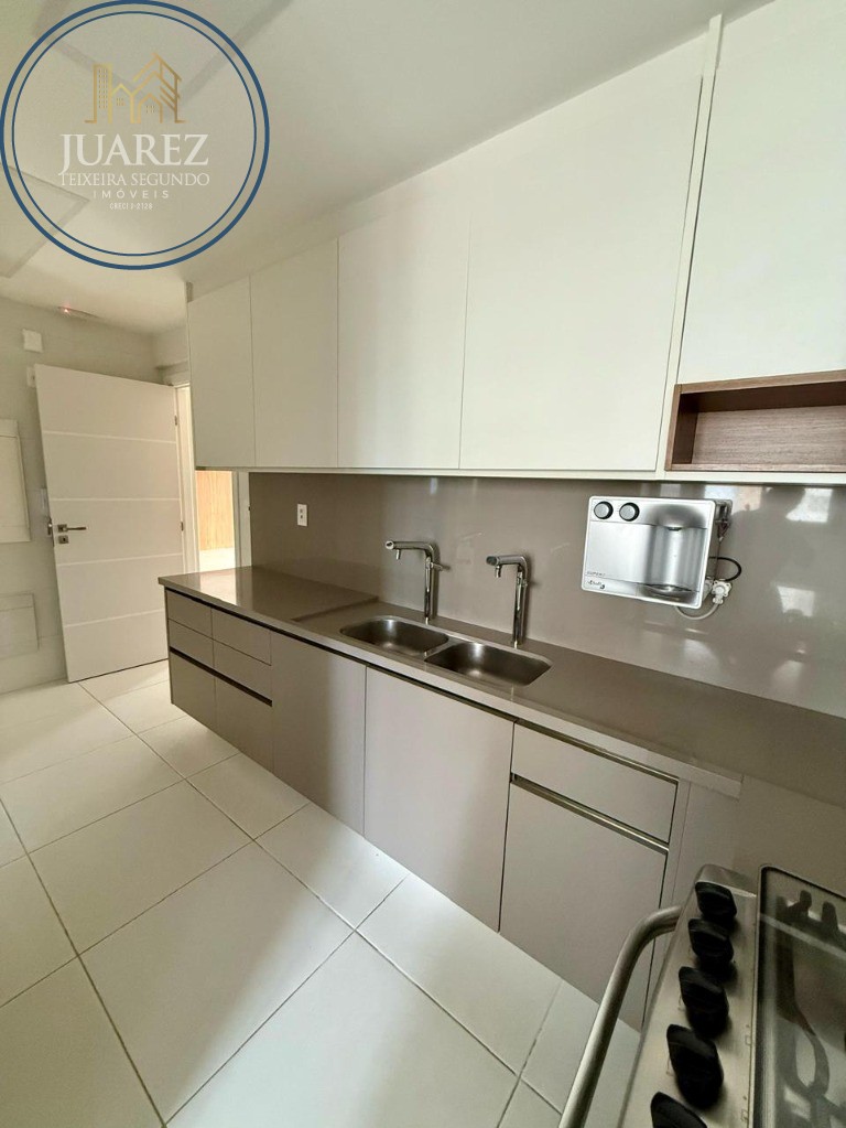 Apartamento - Horto florestal