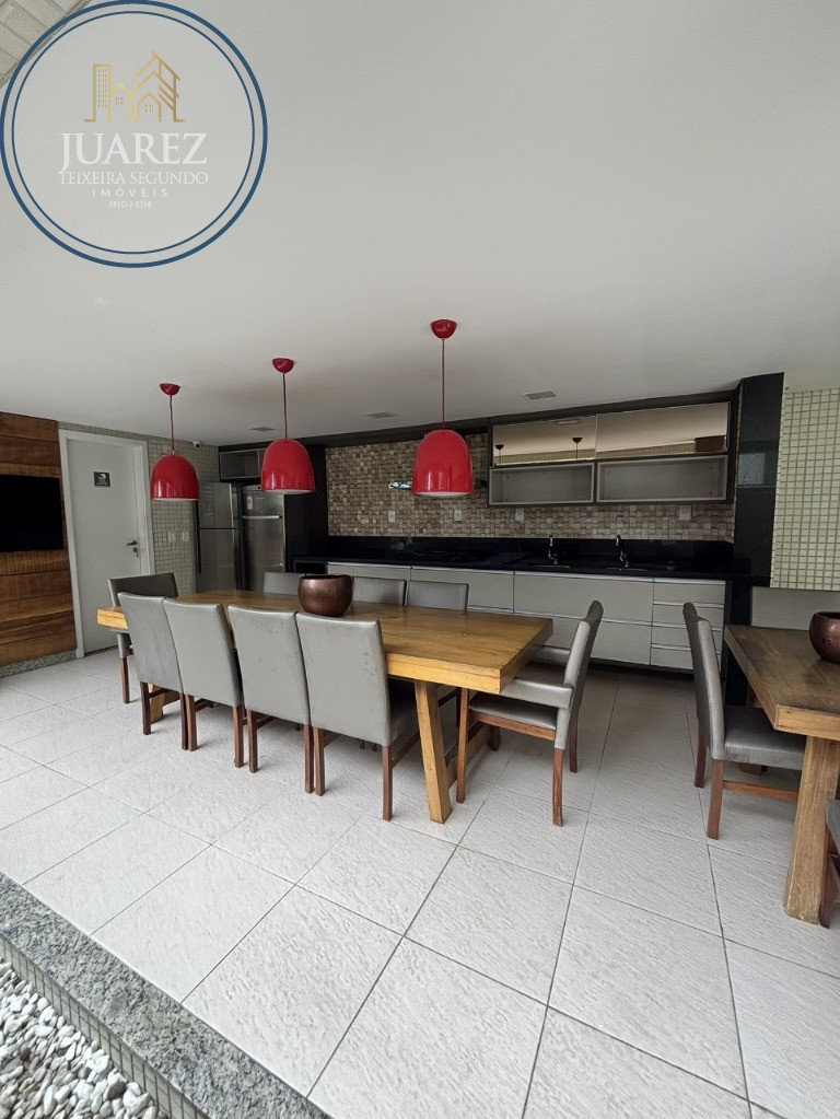 Apartamento - Pituba