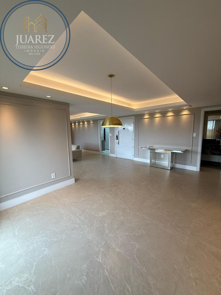 Apartamento - Horto florestal