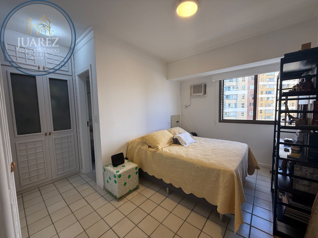 Apartamento - Caminho das árvores