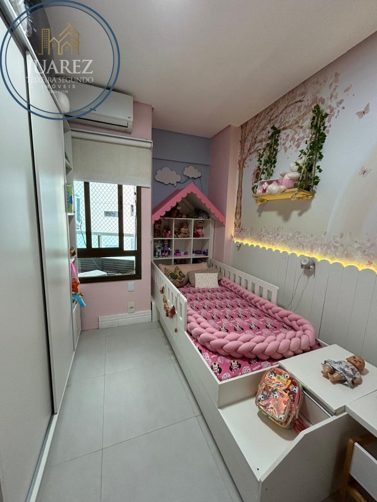 Apartamento - Pituba