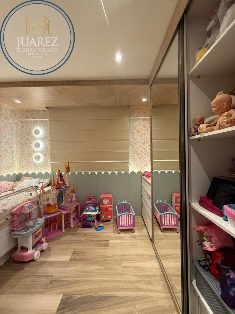 Apartamento - Horto florestal