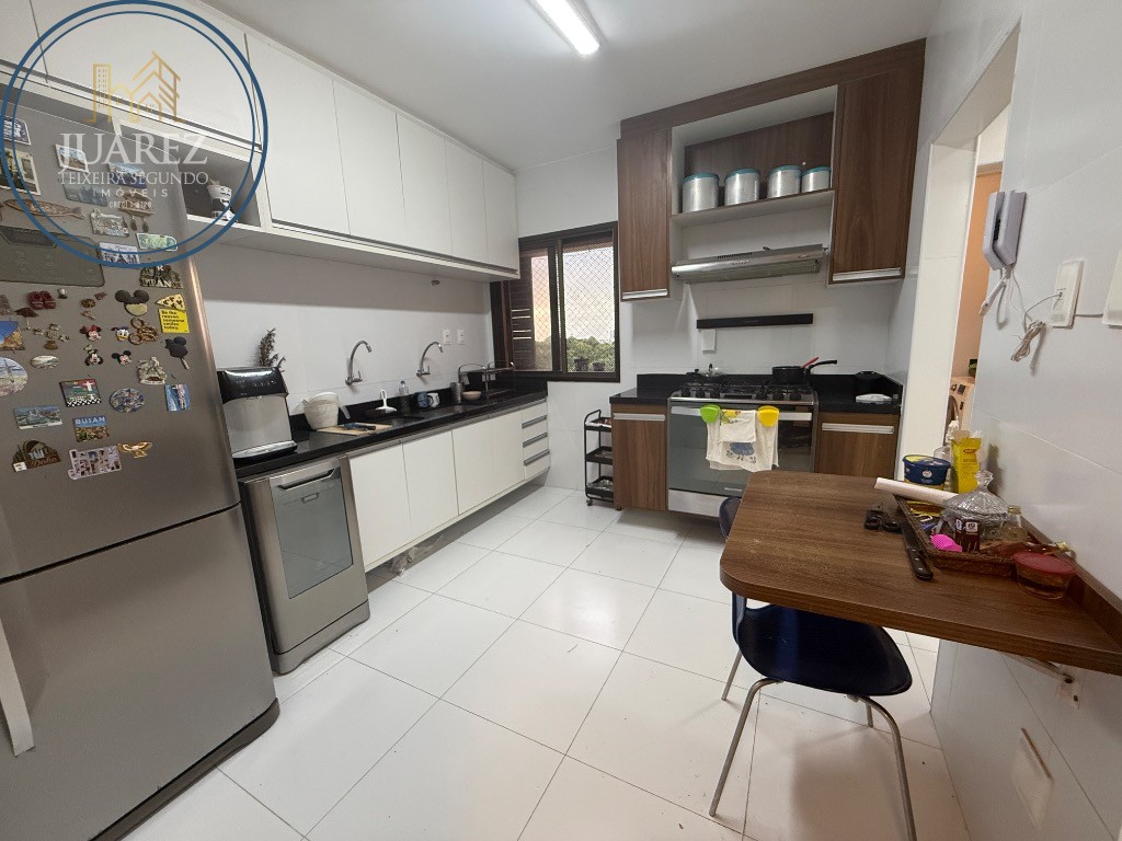 Apartamento - Pituba