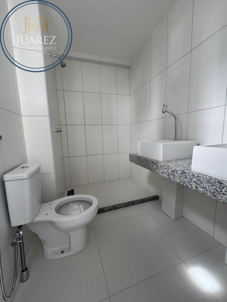 Apartamento - Horto florestal
