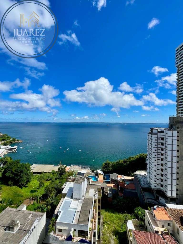Apartamento - Barra
