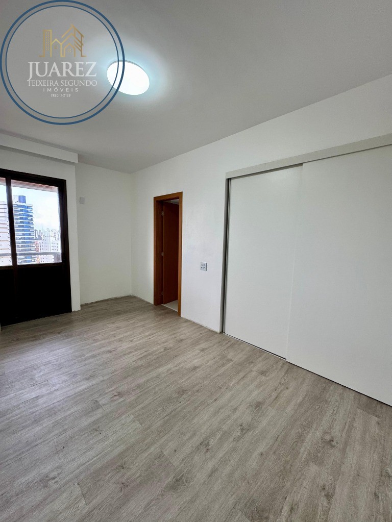 Apartamento - Jardim apipema