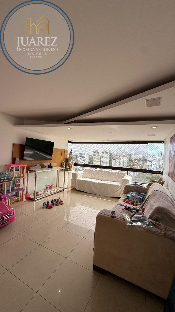 Apartamento - Horto florestal