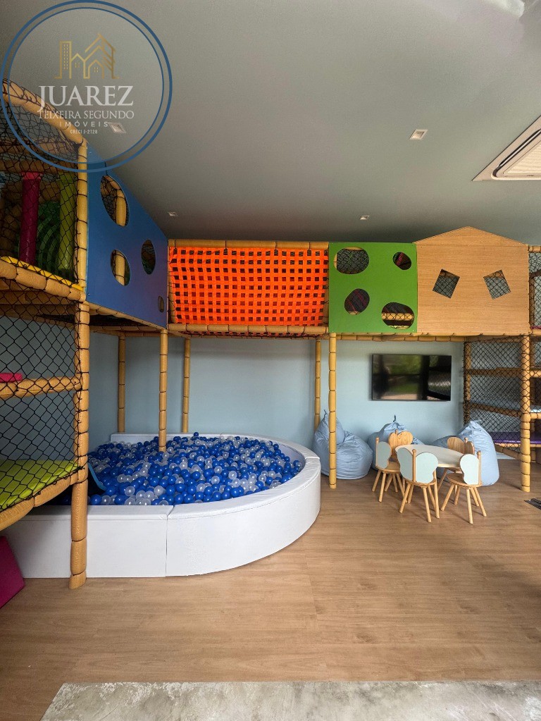 Apartamento - Horto florestal