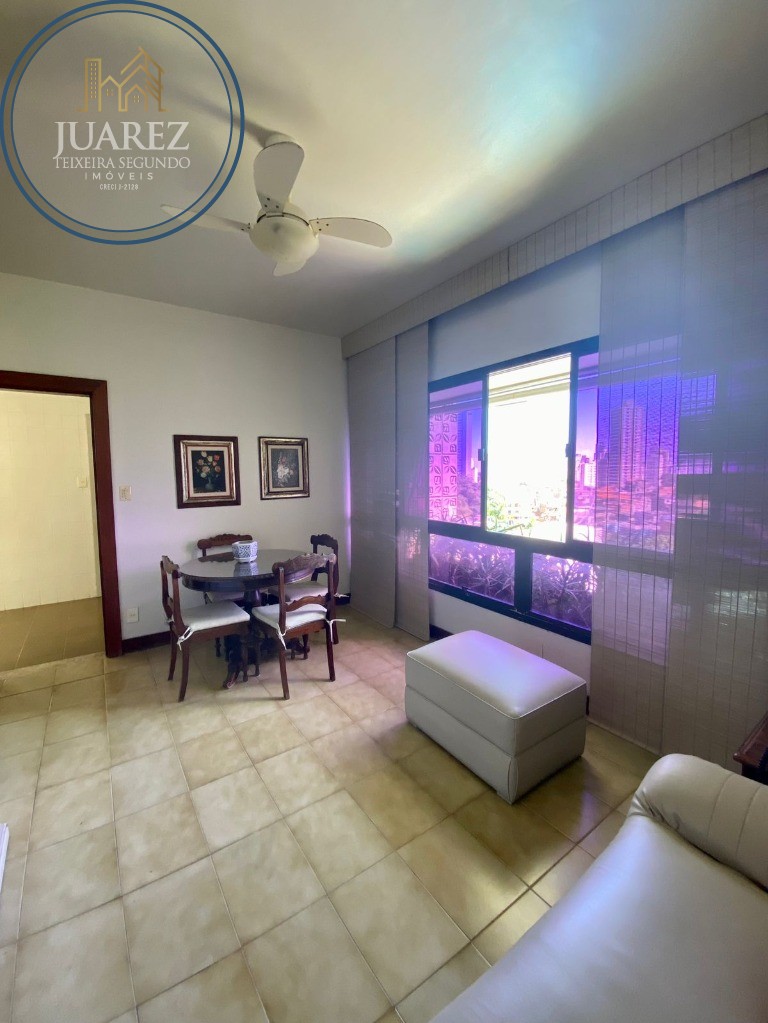 Apartamento - Federação