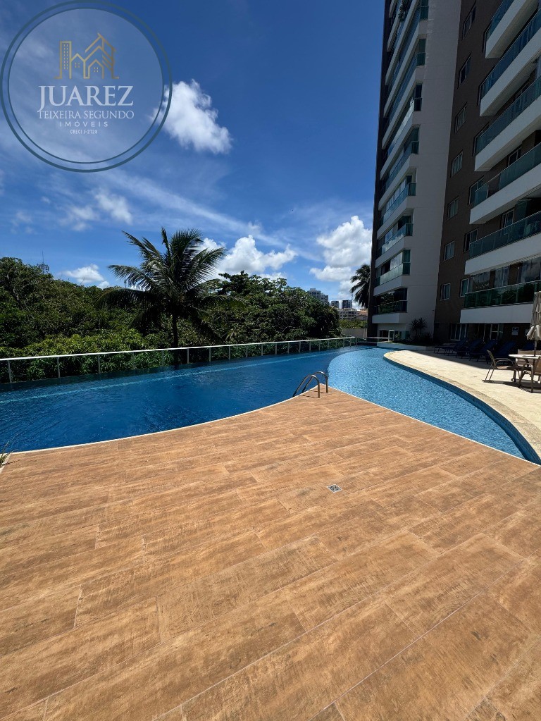 Apartamento - Pituaçu