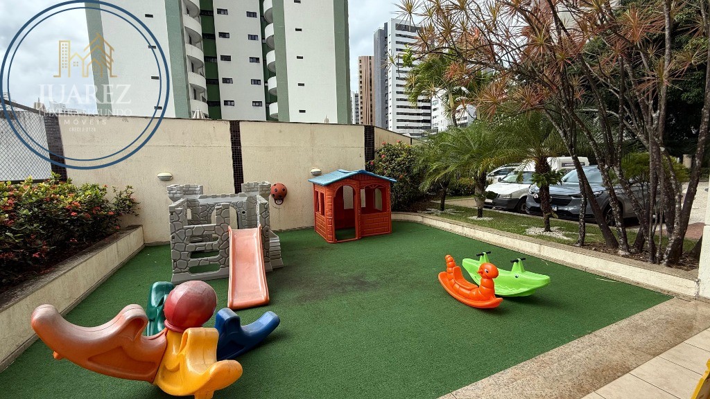 Apartamento - Horto florestal