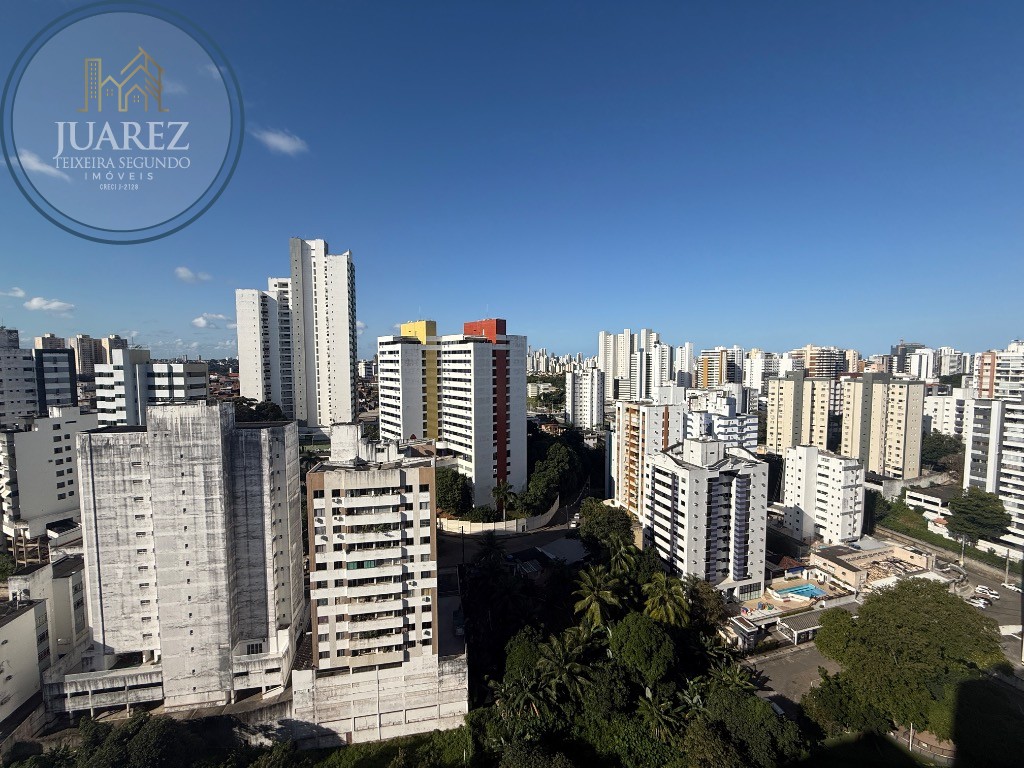 Apartamento - Cidade jardim