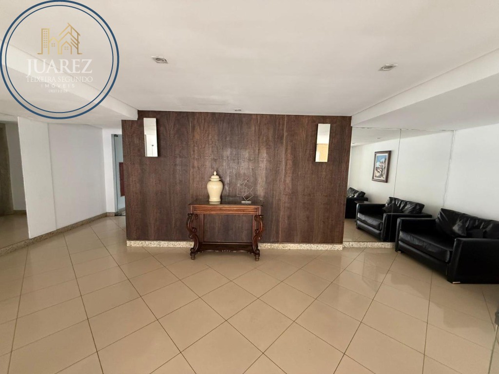 Apartamento - Canela
