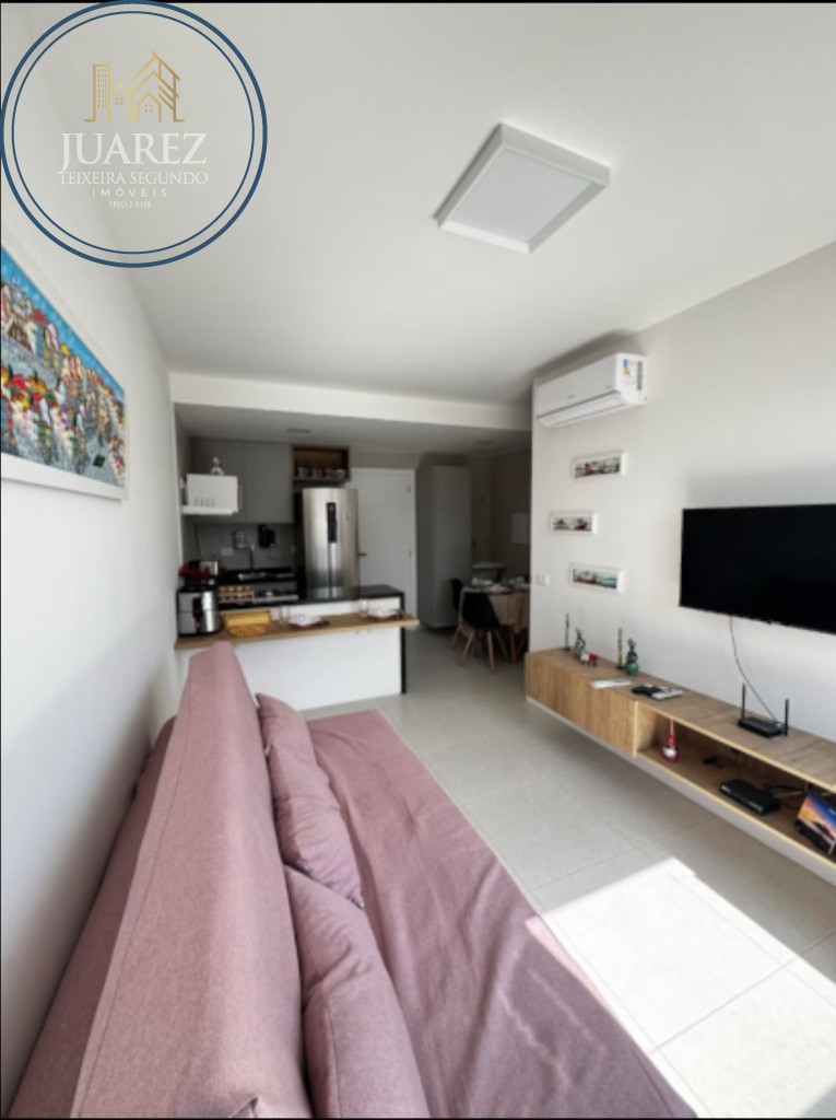 Apartamento - Barra