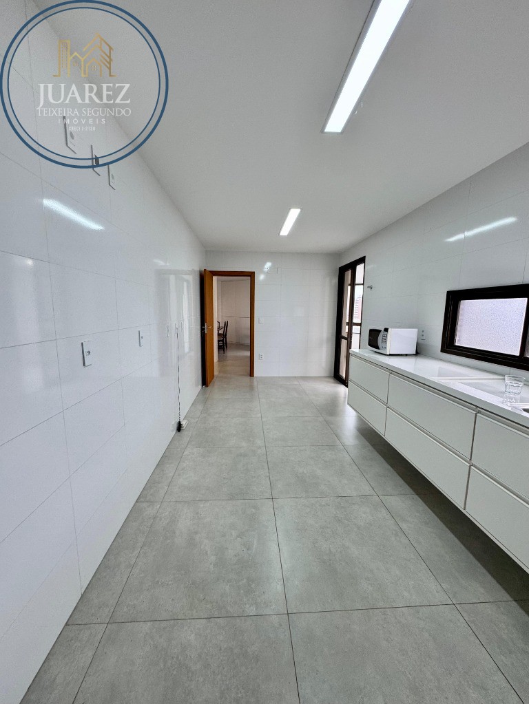 Apartamento - Jardim apipema