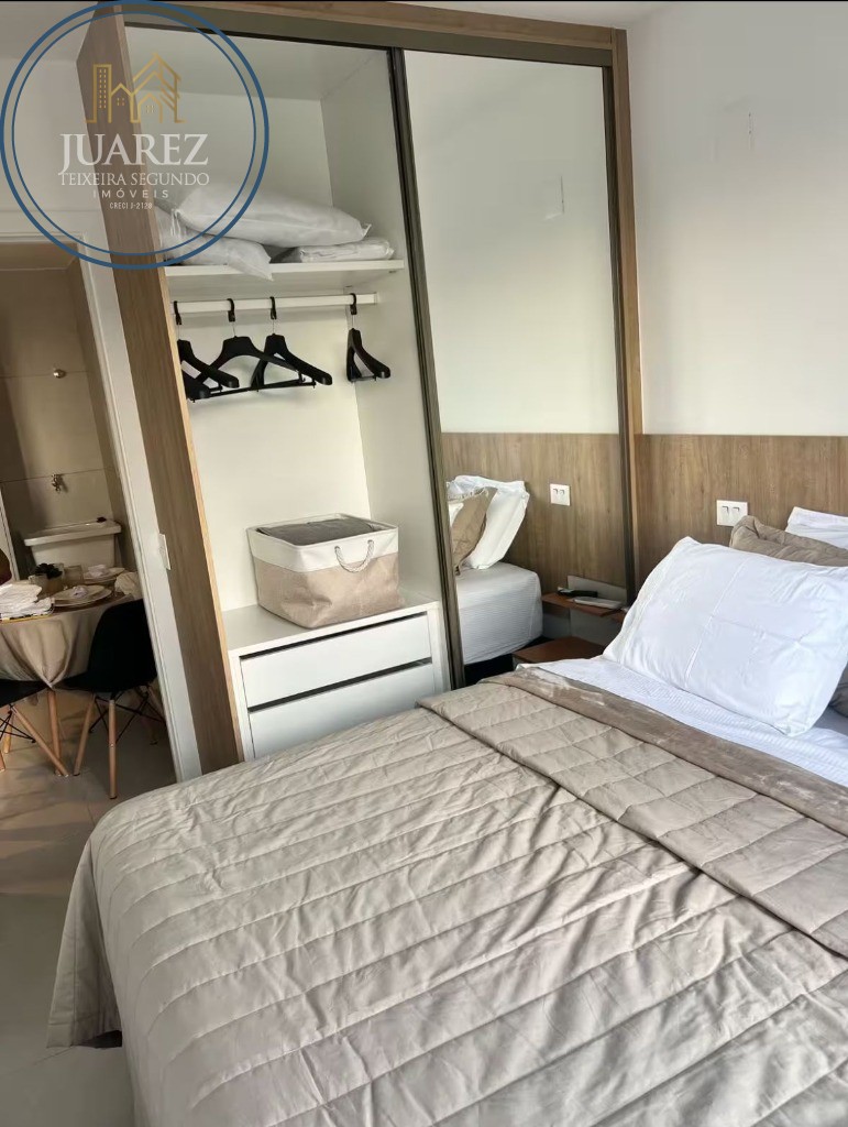Apartamento - Barra