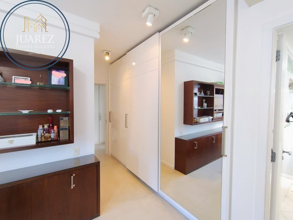 Apartamento - Horto florestal