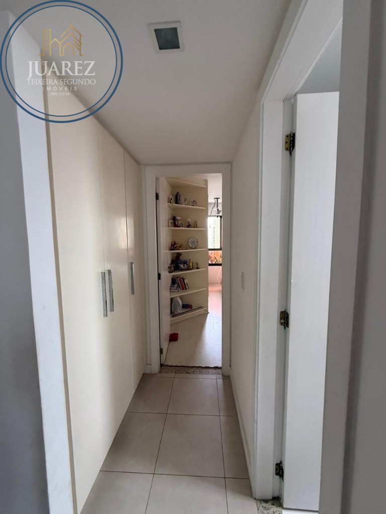 Apartamento - Canela