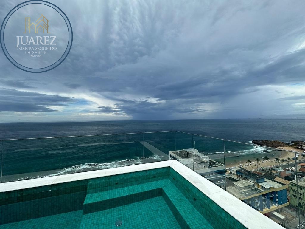 Apartamento - Barra
